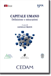 Capitale umano. Definizione e misurazioni 