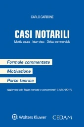 Casi notarili 