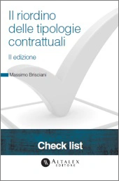 Check List - Il riordino delle tipologie contrattuali 