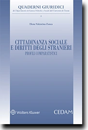 Cittadinanza sociale e diritti degli stranieri 