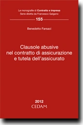 Clausole abusive nel contratto di assicurazione e tutela dell'assicurato 