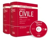 Codice Civile Ipertestuale Commentato 