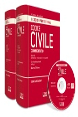 Codice Civile Ipertestuale Commentato 
