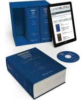 Codice Civile commentato 