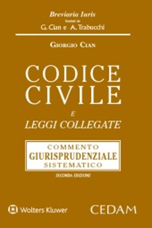 Codice civile e Leggi collegate 