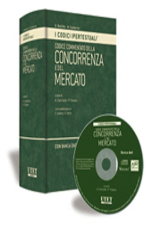 Codice commentato della Concorrenza e del Mercato 