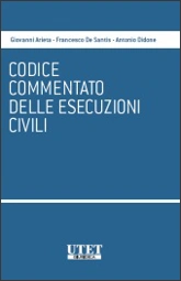 Codice commentato delle esecuzioni civili 