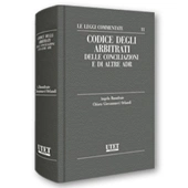 Codice degli arbitrati, delle conciliazioni e di altre ADR 