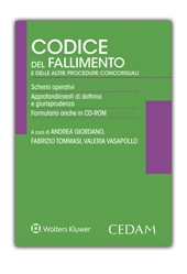 Codice del Fallimento e delle altre Procedure Concorsuali 