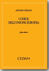 Codice dell'Unione Europea 