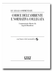 Codice dell'ambiente e normativa collegata 