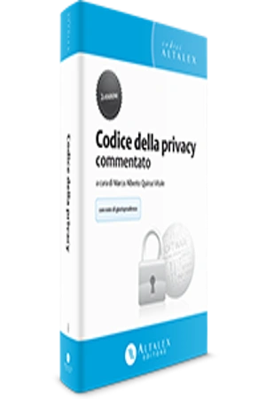 Codice della privacy commentato  