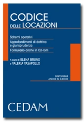 Codice delle locazioni 