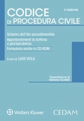 Codice di procedura civile 
