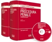 Codice di procedura penale ipertestuale commentato 