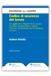 Codice di sicurezza del lavoro 