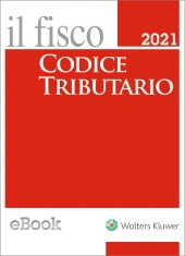 Codice tributario il fisco 2025 