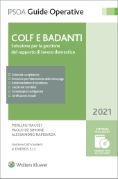 Colf e badanti  