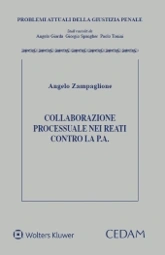 Collaborazione processuale nei reati contro la P.A. 