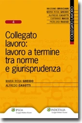 Collegato lavoro: contratto a termine 