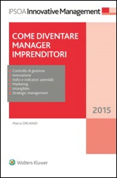 Come diventare manager imprenditori 