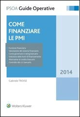 Come finanziare le piccole e medie imprese 