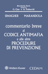 Commentario Breve al Codice Antimafia 