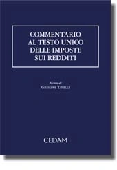 Commentario al Testo unico delle imposte sui redditi 