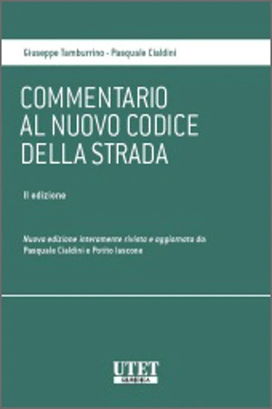 Commentario al nuovo codice della strada 