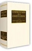 Commentario alla Costituzione - Tomo II: artt. 55-100 