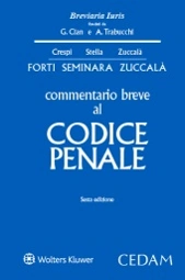 Commentario breve al Codice penale 