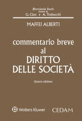 Commentario breve al Diritto delle Società 