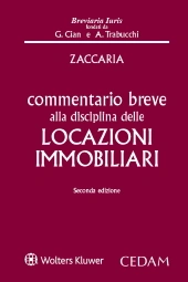 Commentario breve alla disciplina delle locazioni immobiliari 