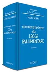 Commentario breve alla legge fallimentare 