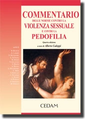 Commentario delle norme contro la violenza sessuale e contro la pedofilia 