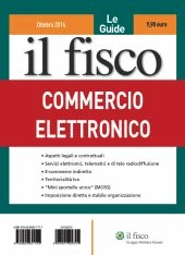 Commercio elettronico 
