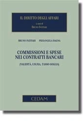 Commissioni e spese nei contratti bancari 