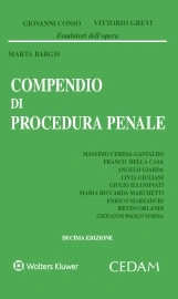 Compendio di Procedura penale 