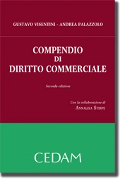 Compendio di diritto commerciale 