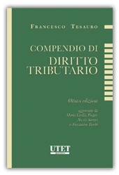 Compendio di diritto tributario 