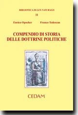 Compendio di storia delle dottrine politiche 