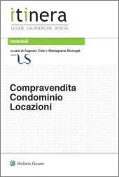 Compravendita, condominio e locazioni 