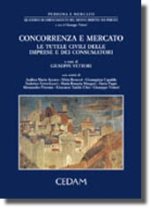 Concorrenza e mercato 