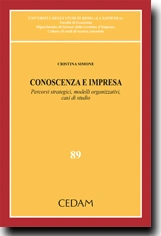 Conoscenza e impresa 