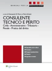 Consulente tecnico e perito 