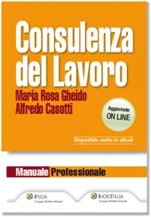 Consulenza del Lavoro  