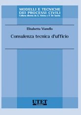 Consulenza tecnica d'ufficio 