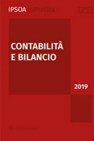 Contabilità e Bilancio 