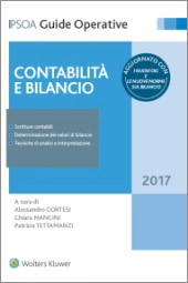 Contabilità e bilancio 