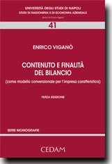 Contenuto e finalità del bilancio 
